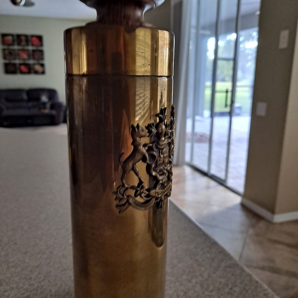 Tommi Parzinger shaker - Picture 4 of 16